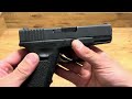 I Bought A Glock In A Bag - What Did I Get for $375?
