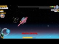Hungry Shark Evolution - Update Shweekend - Sharks In Space!!!