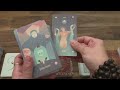 Deck Collection : My Plastic Tarot Decks ~ #MyPlasticTarotDecks #TarotInPlastic