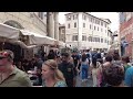 Rome Italy, Here's is the situation in Rome right now. Rome walking tour, rome in June 2024,