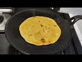 New way Soft Wheat Puran Poli | Holige | Obbattu | Bobbatlu | No Maida, No Sugar Healthy Puran Poli