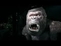 King Kong Awesome ride (Universal Studios) Full