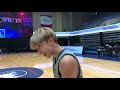Japanese Youtuber Tomoyan 1v1 vs NBA player Shabazz Muhammad basketball