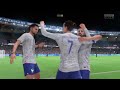 FIFA 23 GOAL - 3-LEFT FOOTED FRENCHMAN BANGERS - GRIEZMANN RABIOT & GIROUD