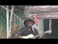 Gary Hector - Today I Ride Alone (Live on Location) #americana  #countrymusic