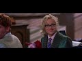 LEGALLY BLONDE (2001) | Elle's First Day at Harvard Law | MGM