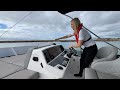 Sunseeker Manhattan 55 Virtual Tour