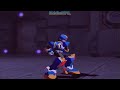 (GC) Megaman X Command Mission - Full Walkthrough