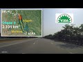 Yamuna Expressway is UP's Best Expressway