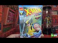 HASBRO MARVEL LEGENDS X-MEN WOLVERINE (VHS) VS X-MEN 97 WOLVERINE FIGURE REVIEW