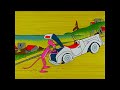 Pink Panther The Builder | 35-Minute Compilation | Pink Panther Show