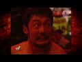Kane & The Undertaker w/ Sara & Tajiri vs The Dudley Boyz & Tazz 6 Man Tag Team Match 7/19/01