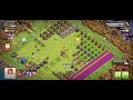 [COC SPEEDRUN] Townhall Fastest 3 Star TH12 0:40.290