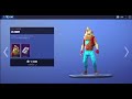 goofy ahh fortnite kid