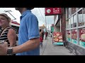 Dundas, Chinatown & Queen West | Downtown Toronto Walk (June 2024)