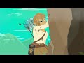 A Legend of Zelda: A Breath to the Wild (Animated Parody)