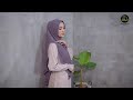 Hijab instan yang bikin cantik