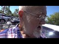 ANGRY GRANDPA HATES THE UNICORN FRAPPUCCINO!