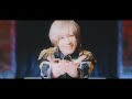 VINANSHI 10th Digital Single『Princess Snow』Music Video