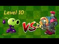 Tournament Сhallenge Fight! PvZ 2 Gameplay ► Plants vs. Zombies 2: It's About Time