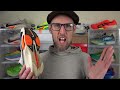 I WAS WRONG about the NIKE ALPHAFLY 3 - 100 MILE REVIEW - EDDBUD