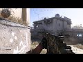 FAL as a Sub machine gun is surprisingly decent