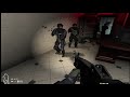 SWAT 4 Episode 7: The Diamond Job