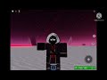 Bad item asylum  gameplay (roblox)