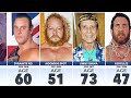 WWE Superstars Who Have Died | Remembering Legends