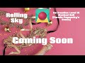 Rolling Sky - Masked Ball (Co Creation Level 19) (Soundtrack Trailer)
