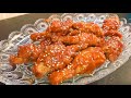 Spicy and Saucy Drumsticks || Chicken Edition || Recipe by #DrRizwanaNazKitchen