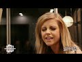 Lindsay Ell performs 