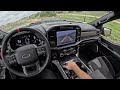 The Ford F-150 Raptor R Lets You Choose: Monster or Mouse? (POV Drive Review)