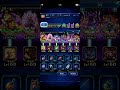 [FFBE] World of Visions 12 Infernal Eikon Perfect Score Clear (Dark Team with Eithne/Fina)