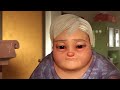 Farewell | Animated Short Film | Kids Animated Movies | Kids Movies | 3D Animated Short Film