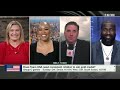 Bam Adebayo told Brian Windhorst 'YOU'RE WRONG BRO' over his Team USA role being reduced | NBA Today