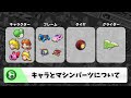 【マリオカート8DX】現環境のカスタムについて語る