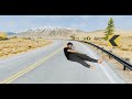 Cars vs Brick Wall vs Medo – BeamNG.Drive