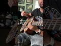 STAY (Acoustic guitar cover)