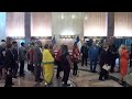 Congresswoman Sheila Jackson Lee lies in state at Houston City Hall