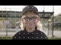 7-Year-Old World’s YOUNGEST Baseball Umpire! ⚾️