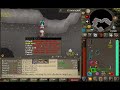 This fight was nuts lol - OSRS