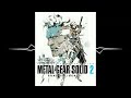 Metal Gear Solid 2 - Skateboarding Theme (Sega Genesis Remix)