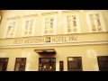 Hotel Páv