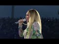 Beyoncé - Cuff It, Energy, Break My Soul (Renaissance World Tour Live at Barcelona, Spain) 4K