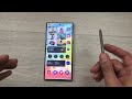 How to Use S Pen for Samsung Galaxy S24 Ultra - 24 Powerful Tips and Tricks