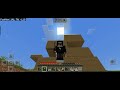 Minecraft but I can clear dirt to clean place ep2#brightsmp #brightsmpseason1 heartstealsmp