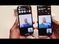 How to Facetime on Android to an iPhone - How to FaceTime on the Samsung Galaxy