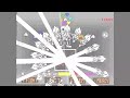 Ending Time Octet Sans Fight - With All Soul Types [Completed]