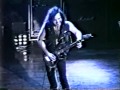 Joe Satriani live at Massey Hall, Toronto, Ontario (1990/04/05) [Full concert]